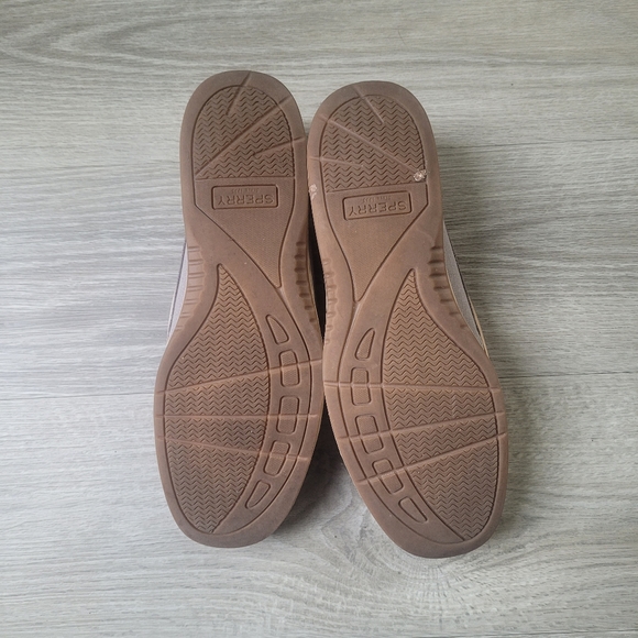 Sperry Angelfish Boat Shoes - Picture 4 of 5